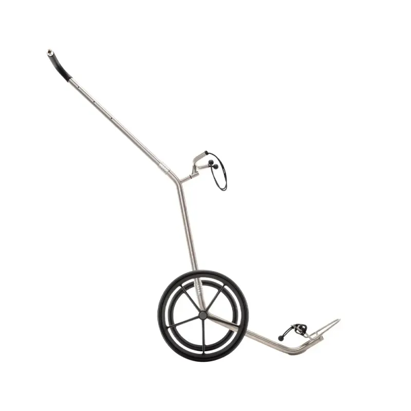 CHARIOT COLLEGIATE 2 CHARIOT COLLEGIATE 2