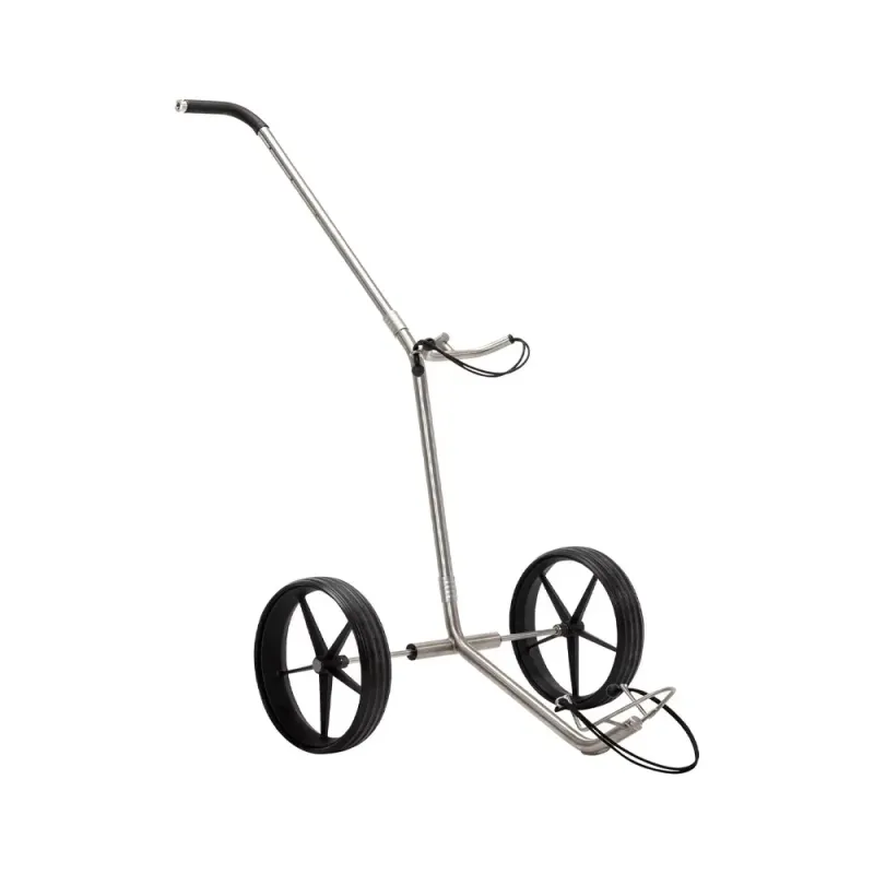 CHARIOT COLLEGIATE 2 CHARIOT COLLEGIATE 2