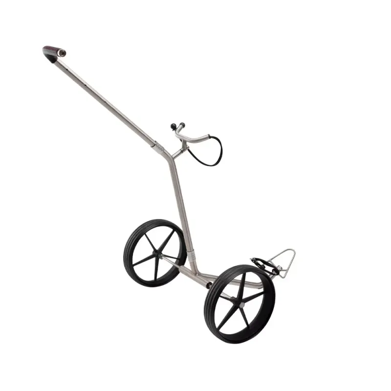 CHARIOT COLLEGIATE 2 CHARIOT COLLEGIATE 2