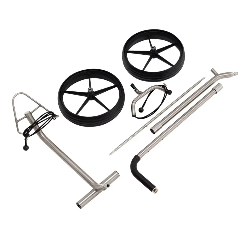 CHARIOT COLLEGIATE 2 CHARIOT COLLEGIATE 2