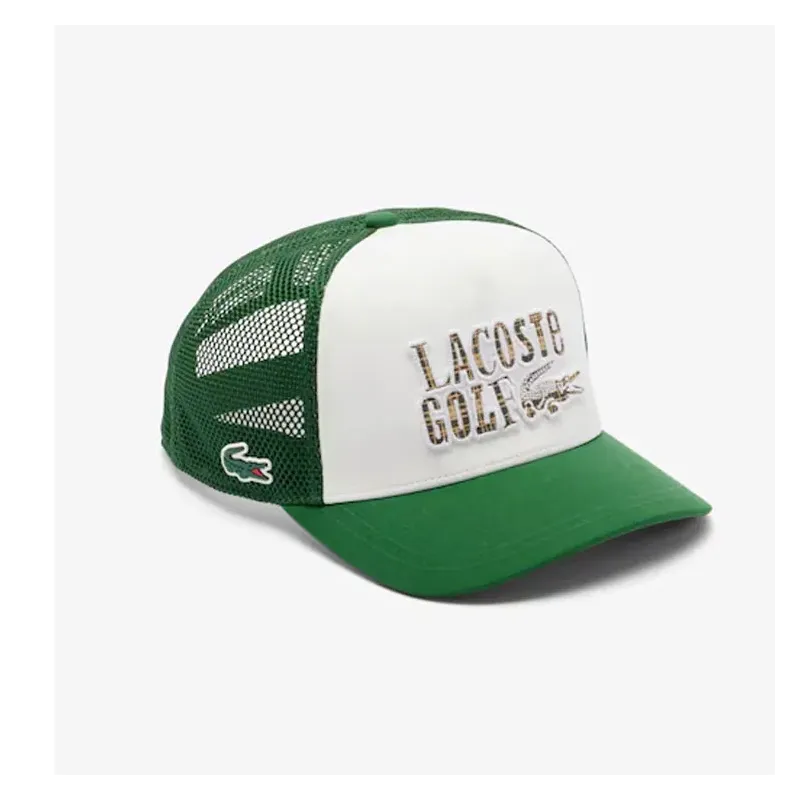 CASQUETTE LACOSTE GOLF CASQUETTE LACOSTE GOLF