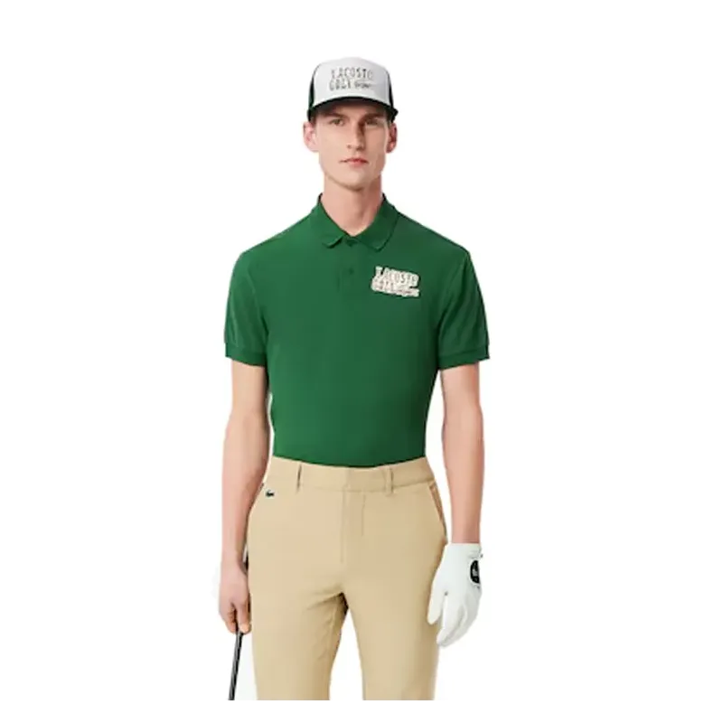 CASQUETTE LACOSTE GOLF CASQUETTE LACOSTE GOLF