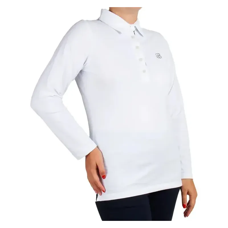 POLO FEMME SENIX UNI COL FANTAISIES POLO FEMME SENIX UNI COL FANTAISIES