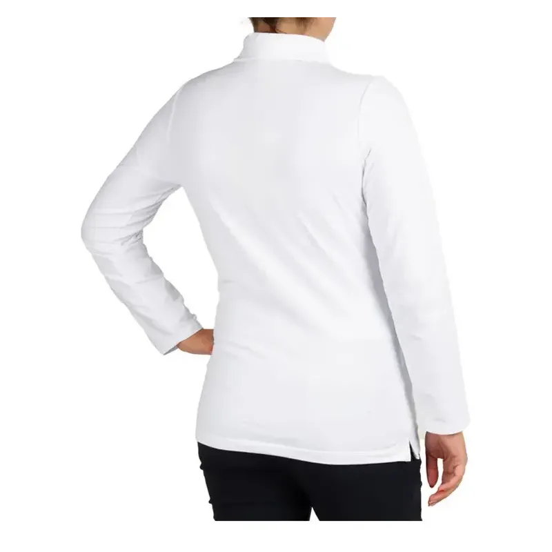 POLO FEMME SENIX UNI COL FANTAISIES POLO FEMME SENIX UNI COL FANTAISIES