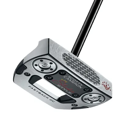 PUTTER OC FASTBACK