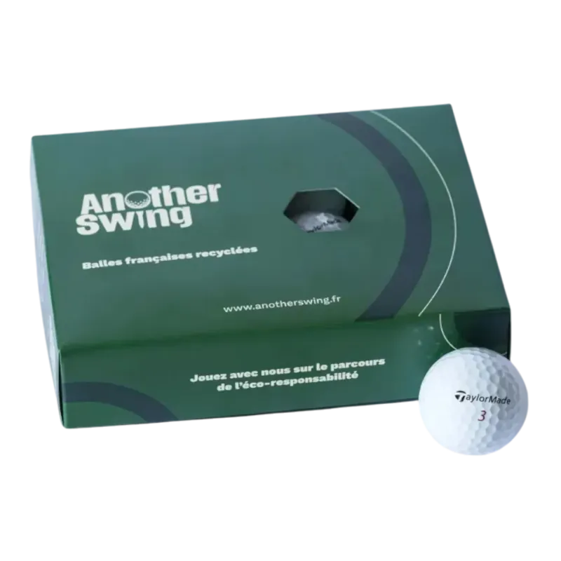 BALLES RECUP MIX EXPERT BALLES RECUP MIX EXPERT