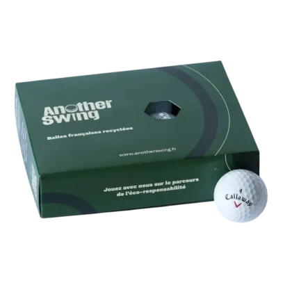 BALLES RECUP MIX EXPERT