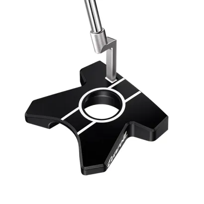 PUTTER Z1 BLACK