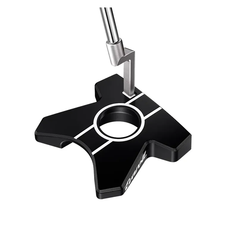 PUTTER Z1 BLACK PUTTER Z1 BLACK