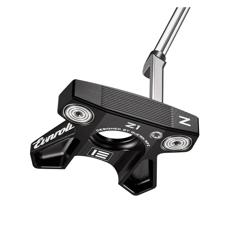 PUTTER Z1 BLACK PUTTER Z1 BLACK