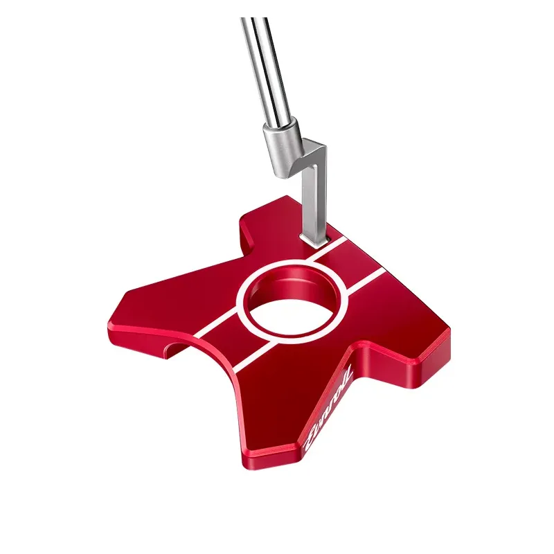 PUTTER Z1 RED PUTTER Z1 RED