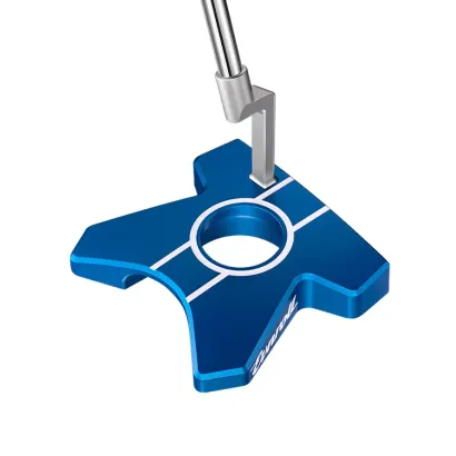 PUTTER Z1 BLUE