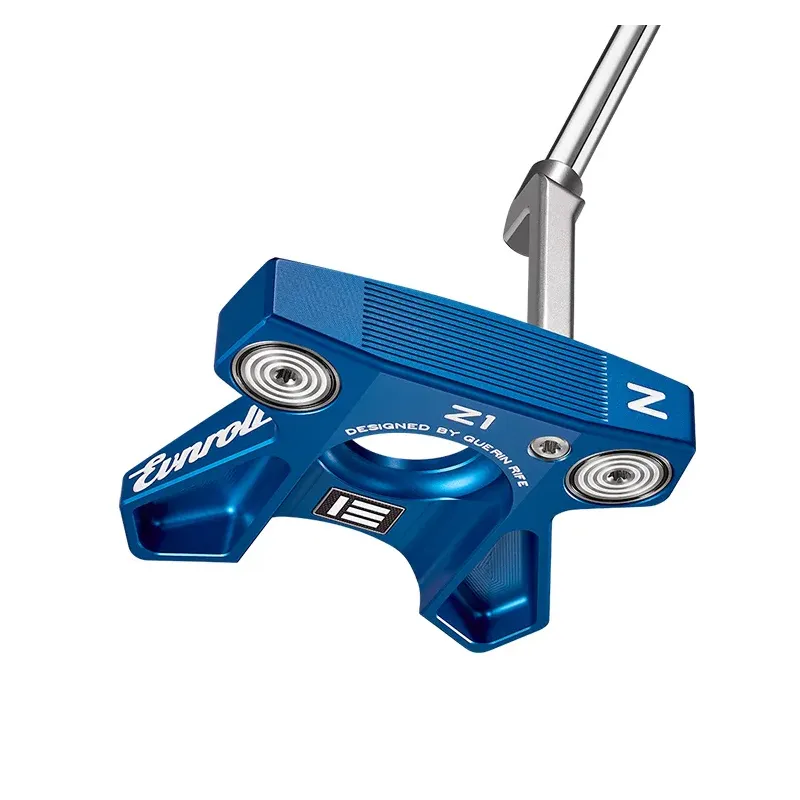 PUTTER Z1 BLUE PUTTER Z1 BLUE