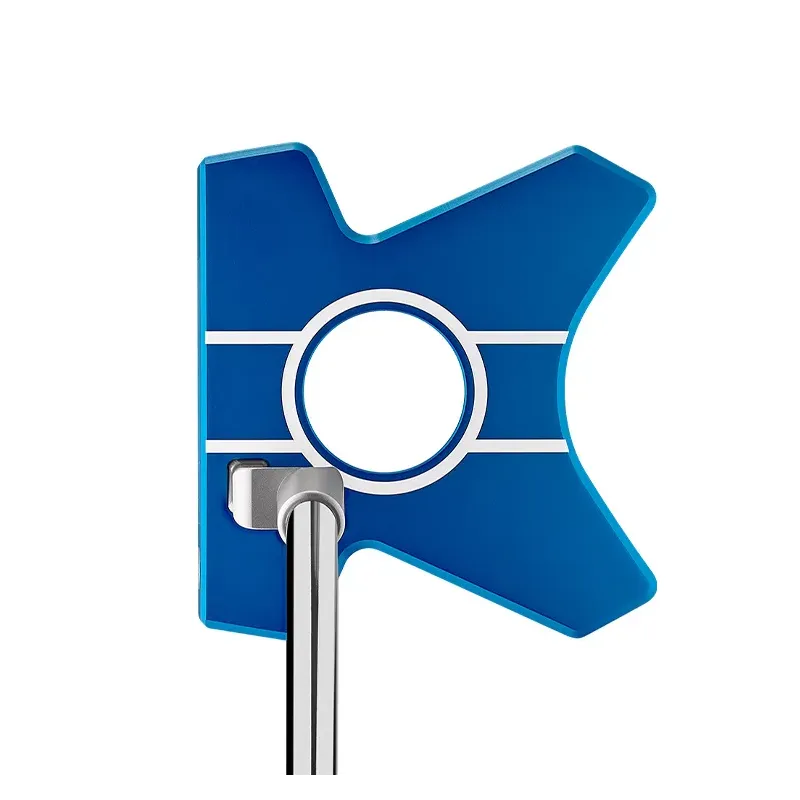 PUTTER Z1 BLUE PUTTER Z1 BLUE