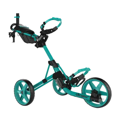 CHARIOT CLICGEAR 4.0