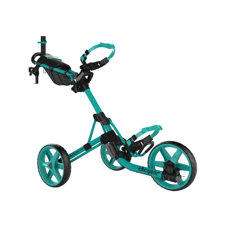 CHARIOT CLICGEAR 4.0 CHARIOT CLICGEAR 4.0