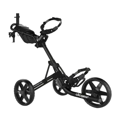 CHARIOT CLICGEAR 4.0