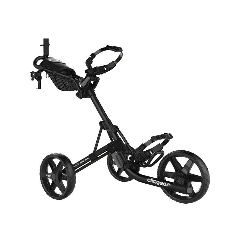 CHARIOT CLICGEAR 4.0