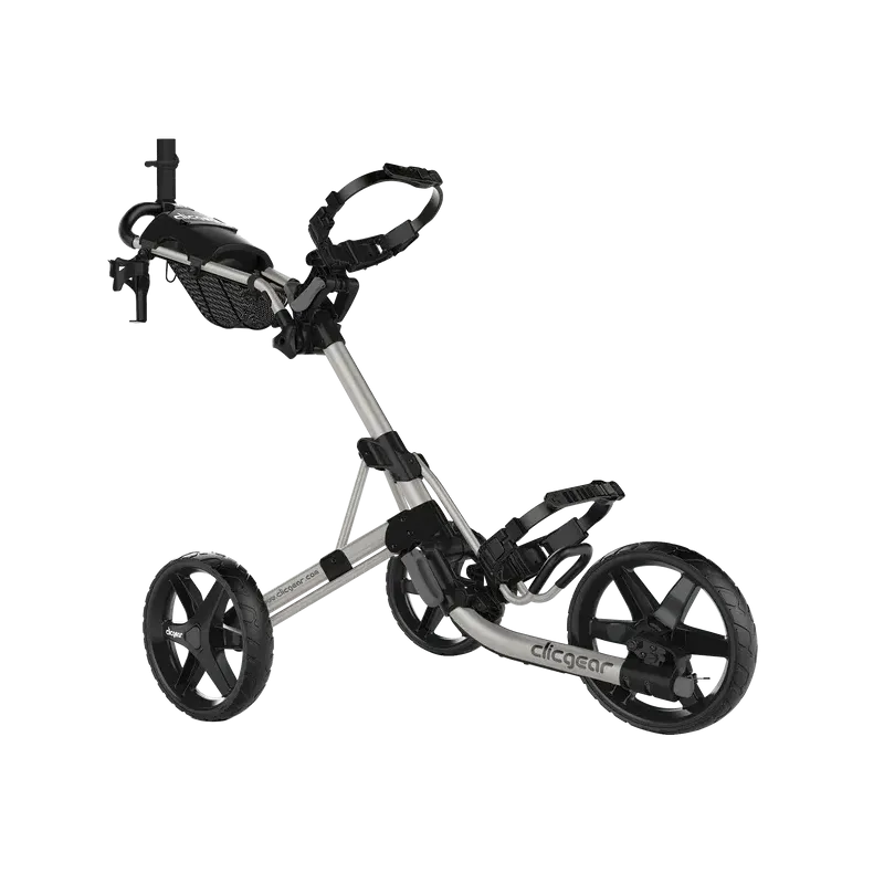 CHARIOT CLICGEAR 4.0 CHARIOT CLICGEAR 4.0