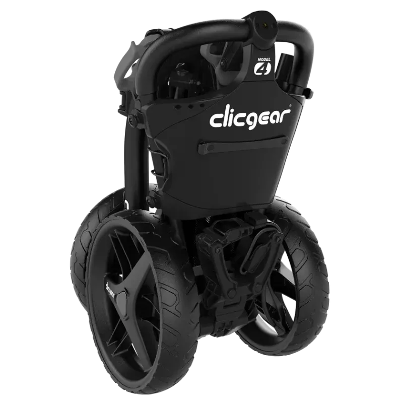 CHARIOT CLICGEAR 4.0