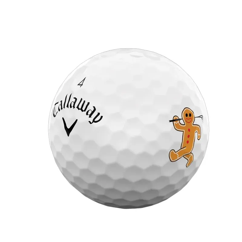 BALLES SUPERSOFT ADVENT CALENDAR ÉDITION LIMITÉE BALLES SUPERSOFT ADVENT CALENDAR ÉDITION LIMITÉE