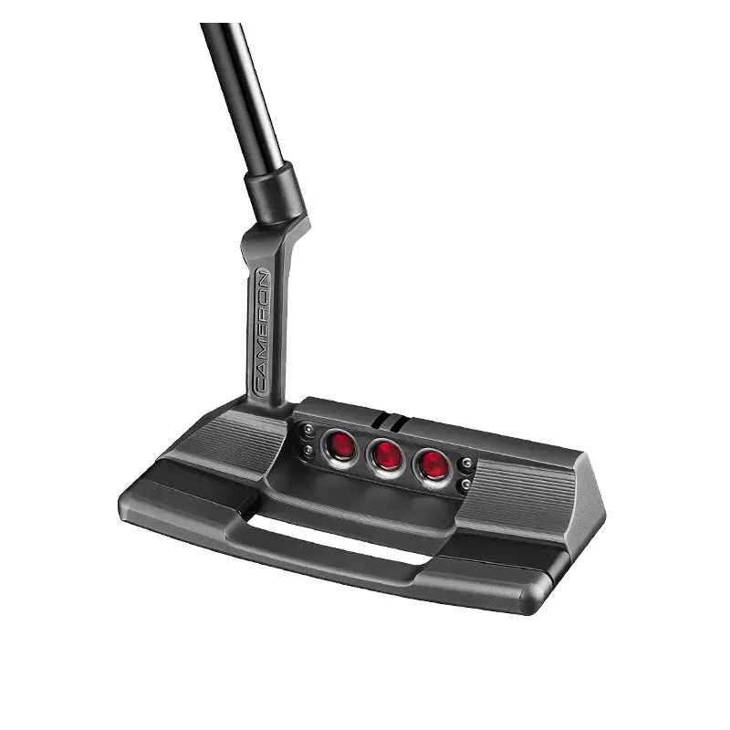 PUTTER STUDIO XPERIMENTAL SQUAREBACK 2 ÉDITION LIMITÉE PUTTER STUDIO XPERIMENTAL SQUAREBACK 2 ÉDITION LIMITÉE