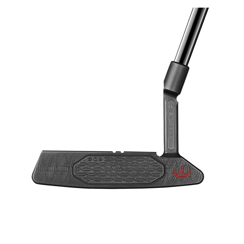 PUTTER STUDIO XPERIMENTAL SQUAREBACK 2 ÉDITION LIMITÉE PUTTER STUDIO XPERIMENTAL SQUAREBACK 2 ÉDITION LIMITÉE