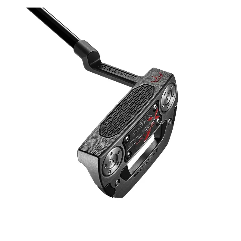 PUTTER STUDIO XPERIMENTAL FASTBACK 2 ÉDITION LIMITÉE PUTTER STUDIO XPERIMENTAL FASTBACK 2 ÉDITION LIMITÉE