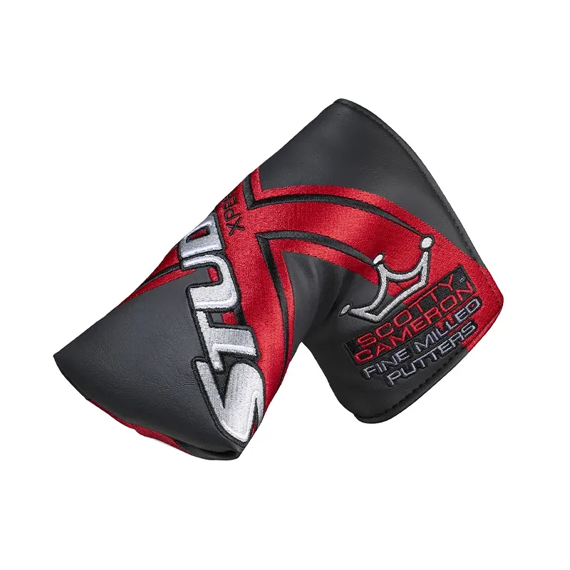 PUTTER STUDIO XPERIMENTAL FASTBACK 2 ÉDITION LIMITÉE PUTTER STUDIO XPERIMENTAL FASTBACK 2 ÉDITION LIMITÉE