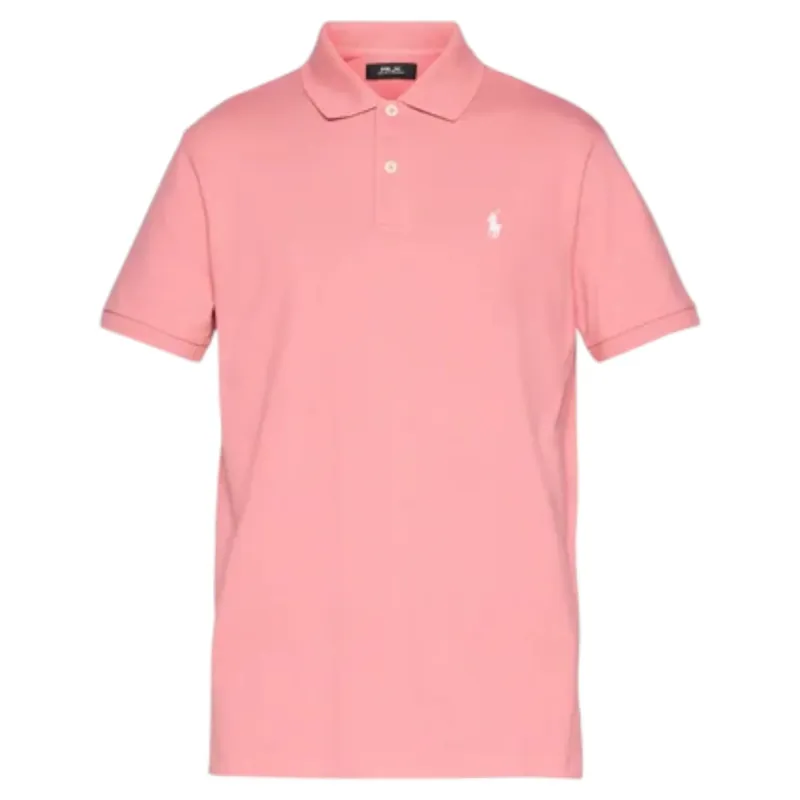 POLO PERFORMANCE STRETCH MESH POLO PERFORMANCE STRETCH MESH