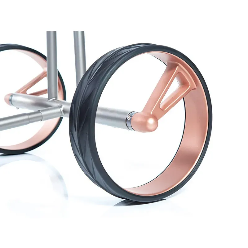 CHARIOT PHANTOM TITAN ROSÉ 2.0 FINITION OR ROSE CHARIOT PHANTOM TITAN ROSÉ 2.0 FINITION OR ROSE