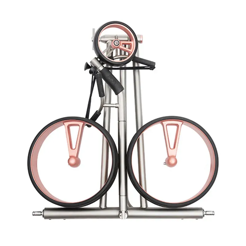 CHARIOT PHANTOM TITAN ROSÉ 2.0 FINITION OR ROSE CHARIOT PHANTOM TITAN ROSÉ 2.0 FINITION OR ROSE