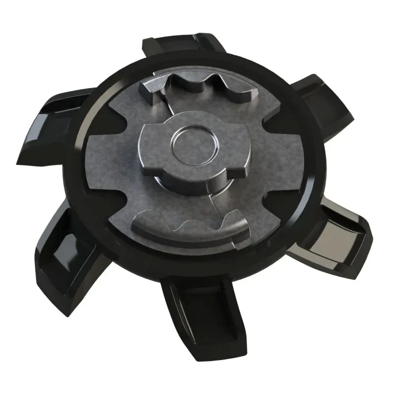 CRAMPONS STEALTH PINS CRAMPONS STEALTH PINS