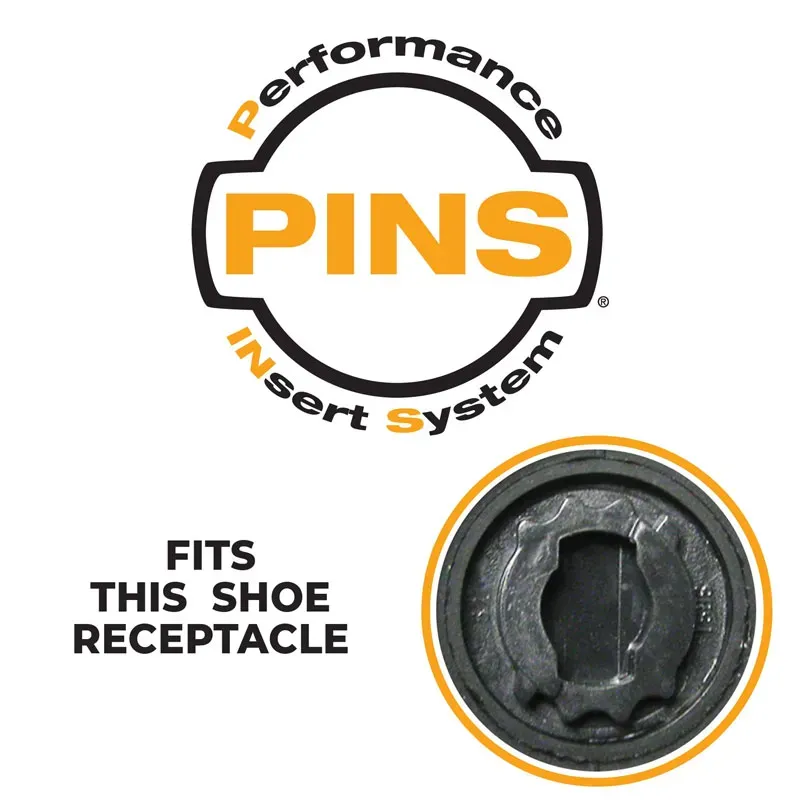 CRAMPONS STEALTH PINS CRAMPONS STEALTH PINS