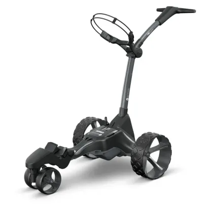 CHARIOT ME TÉLÉCOMMANDÉ 2025