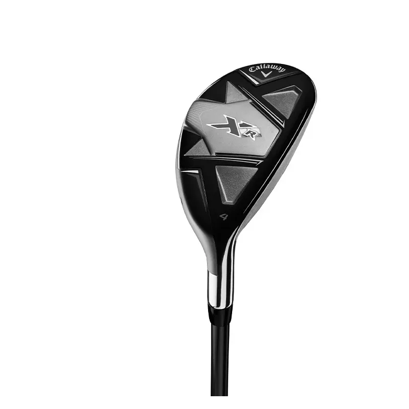 KIT COMPLET XR ACIER NOIR/GRIS 13 pièces KIT COMPLET XR ACIER NOIR/GRIS 13 pièces