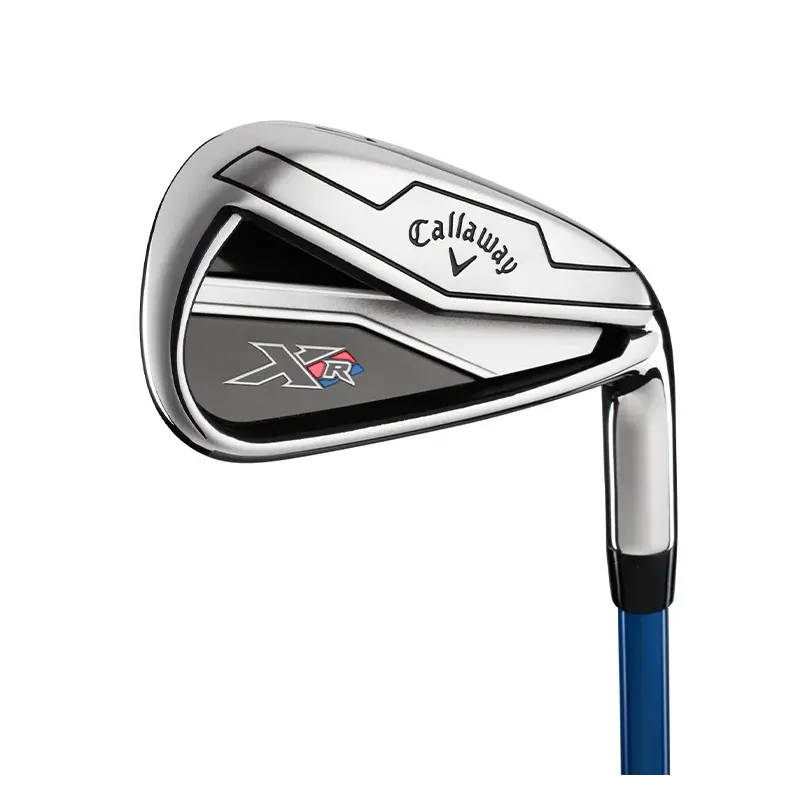 KIT COMPLET XR GRAPHITE BLEU/ROUGE 13 pièces KIT COMPLET XR GRAPHITE BLEU/ROUGE 13 pièces