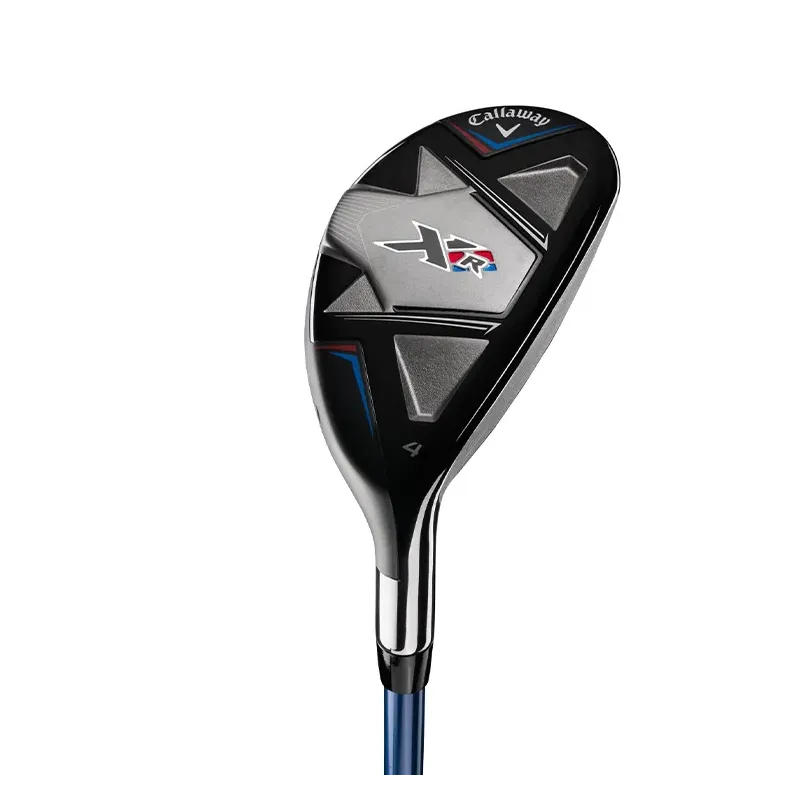 KIT COMPLET XR GRAPHITE BLEU/ROUGE 13 pièces KIT COMPLET XR GRAPHITE BLEU/ROUGE 13 pièces