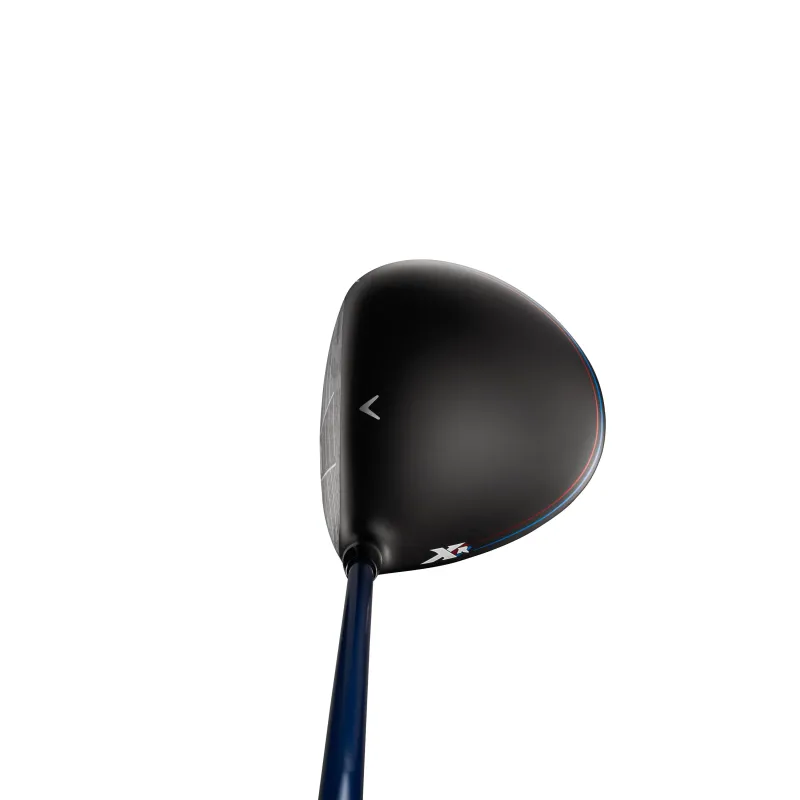 KIT COMPLET XR GRAPHITE BLEU/ROUGE 13 pièces KIT COMPLET XR GRAPHITE BLEU/ROUGE 13 pièces