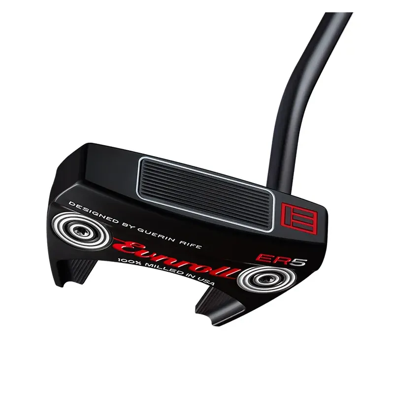 PUTTER ER5 BLACK NEO PUTTER ER5 BLACK NEO