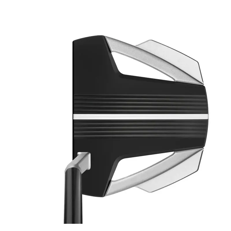 PUTTER V12 SHORT SLANT NECK GRIP TOURTAC