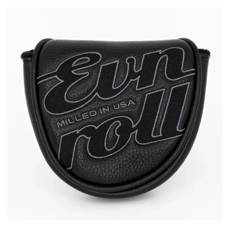 PUTTER V12 SHORT SLANT NECK GRIP TOURTAC