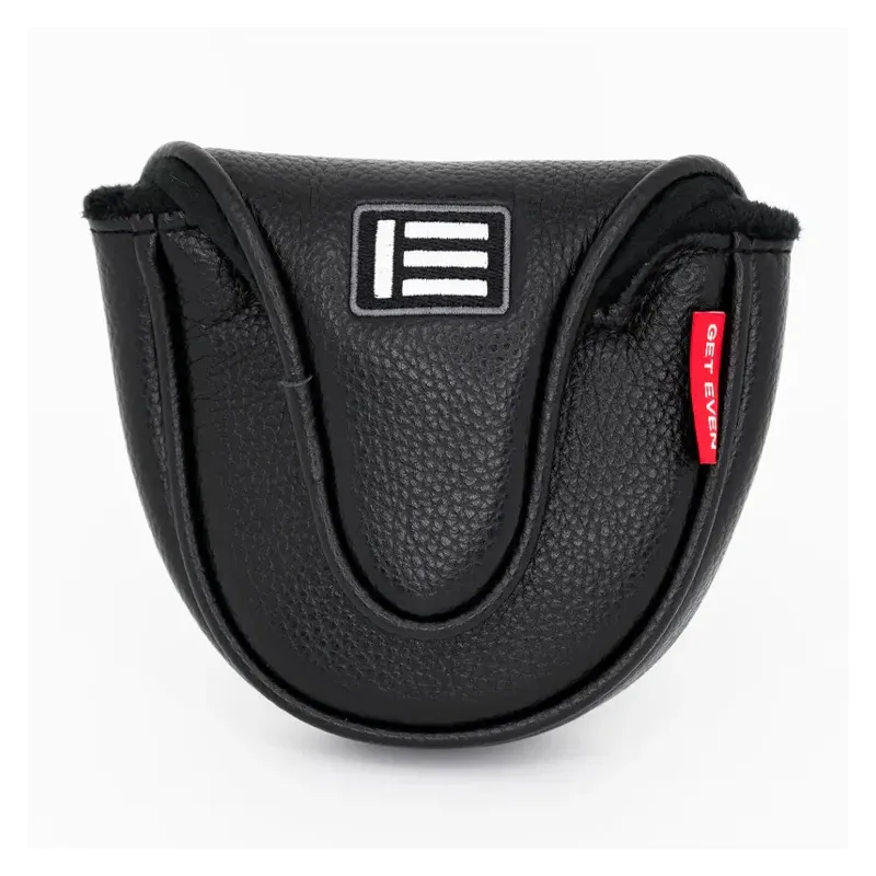 PUTTER V12 SHORT SLANT NECK GRIP TOURTAC