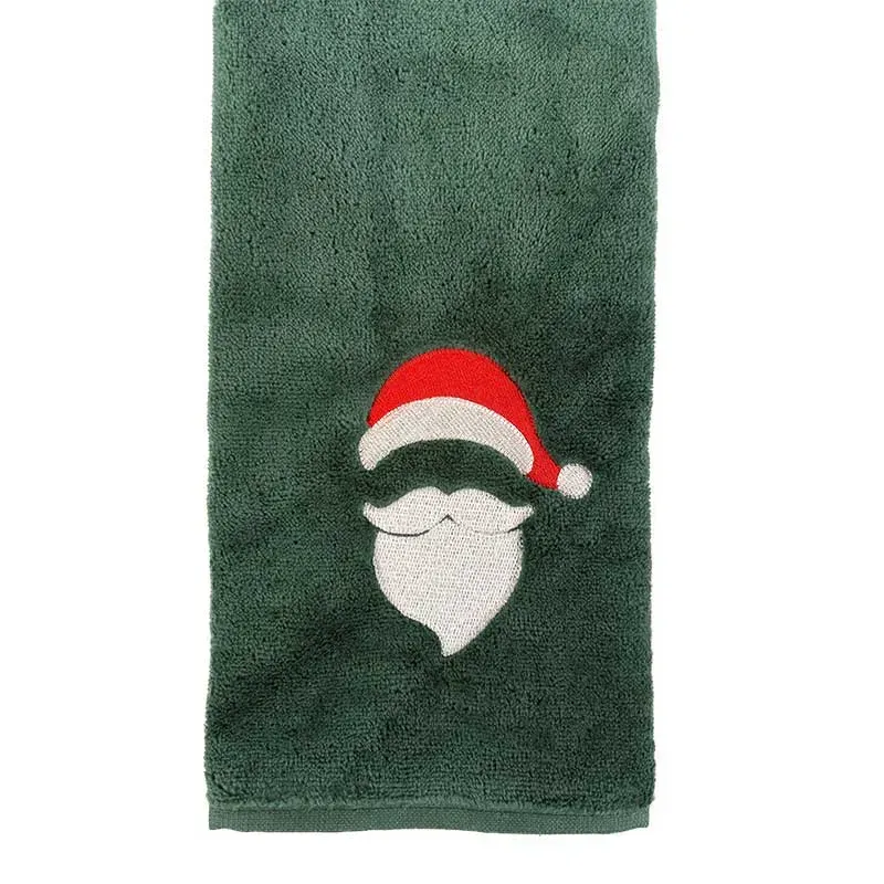 SERVIETTE MOTIF Super Santa