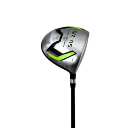 GREEN'S - Driver Junior Green's 9 - 12 ans