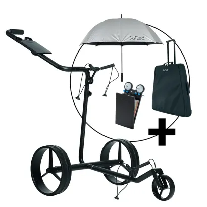 OFFRE CHARIOT DRIVE 2.0 3K ET ACCESSOIRES INCLUS