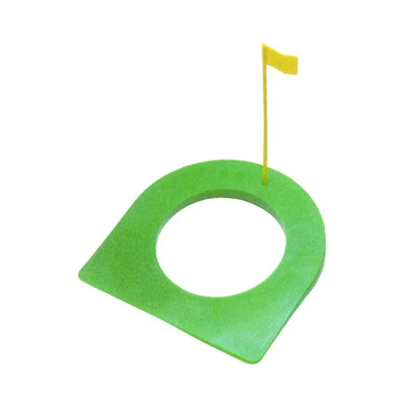 GREENS - PUTTING CUP PLASTIC