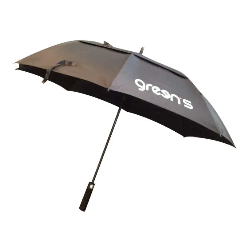 Green's - Parapluie noir