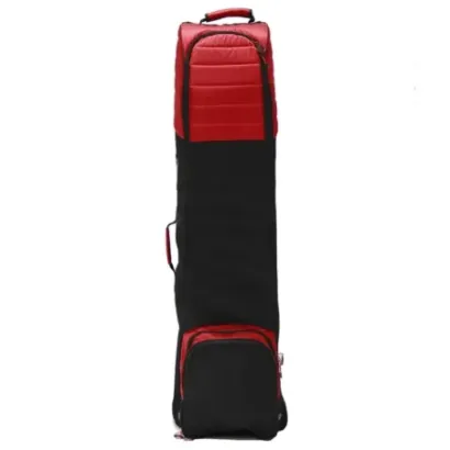 HOUSSE DE VOYAGE DEMI SERIE COMPACTE 2 ROUES