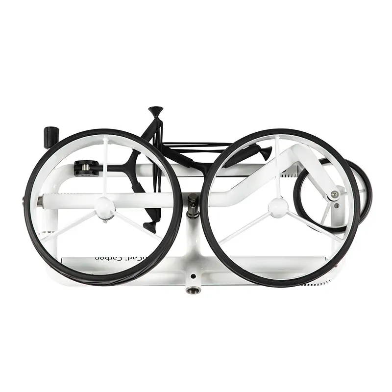 CHARIOT CARBON 3 ROUES CHARIOT CARBON 3 ROUES